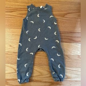 Rylee + cru moons romper